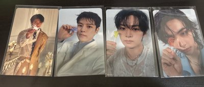 SKZ 日專卡（giant/hollow)