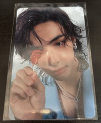 黃鉉辰giant通常專卡