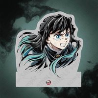 WEB抽賞 立牌 A賞