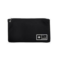 Beginning of the End 拉鍊收納袋 REVERSIBLE POUCH