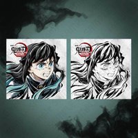 WEB抽賞 貼紙 組 F賞
