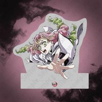 WEB抽賞 立牌 A賞