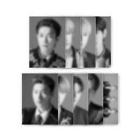 Beginning of the End 海報 MINI POSTER SET