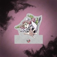 WEB抽賞 立牌 C賞