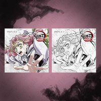 WEB抽賞 貼紙 組 F賞