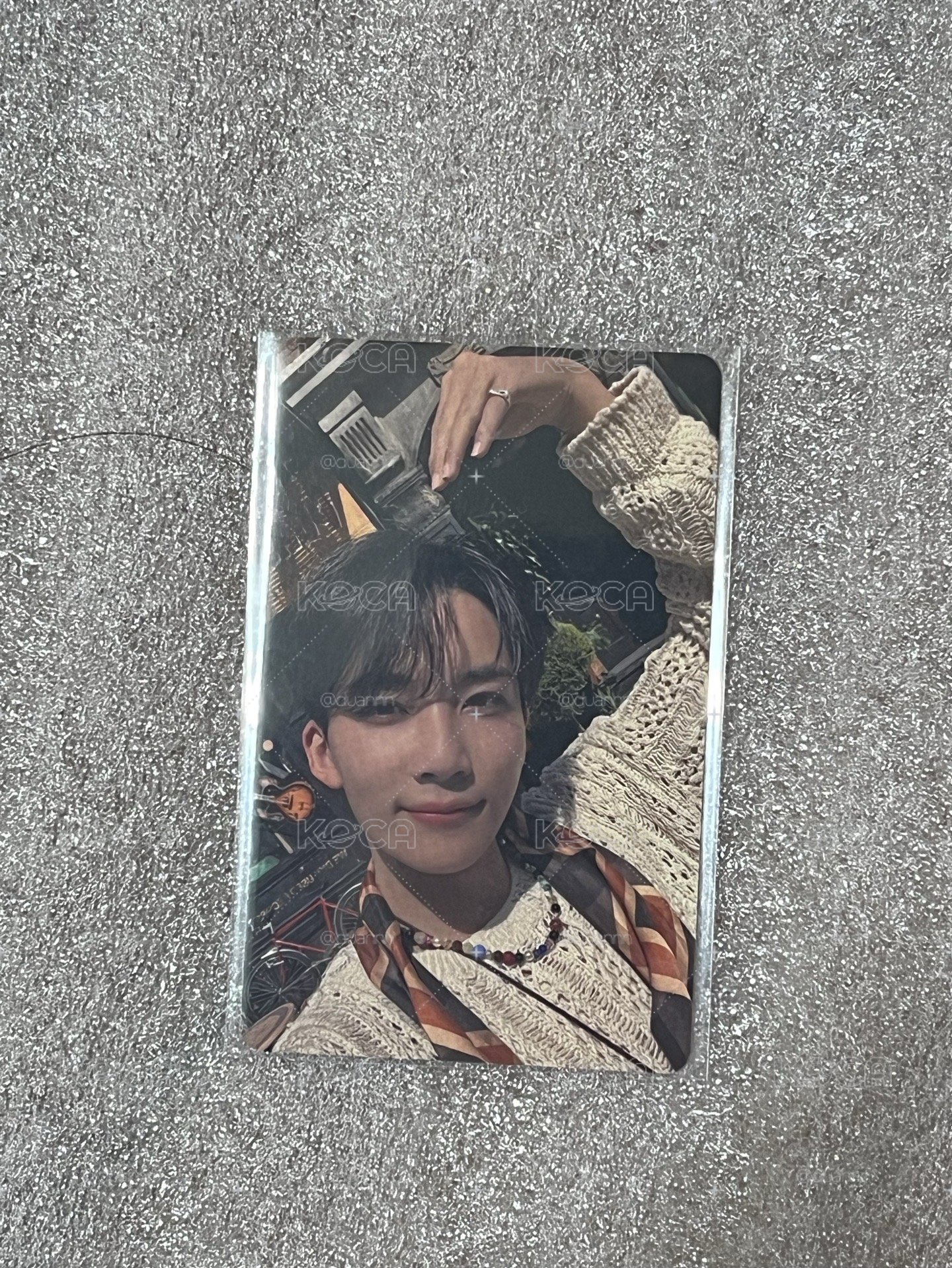 SEVENTEEN HEAVEN 漢名古屋場限