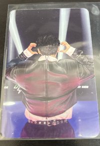 李旻浩karma 專卡