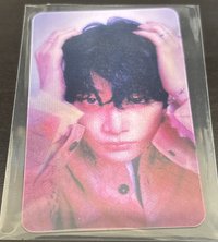 梁精寅do it粉色變化卡