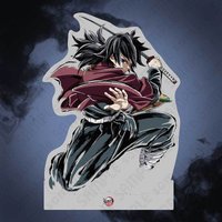 WEB抽賞 立牌 A賞
