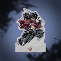 WEB抽賞 立牌 C賞