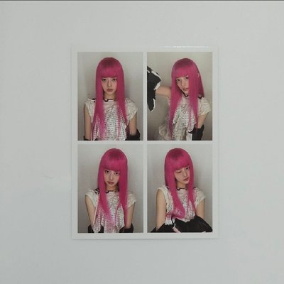 ILLIT | NOT CUTE ANYMORE NOT MY NAME ver. 🎀