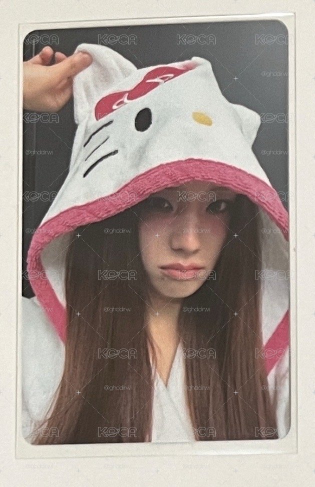kitty 秀