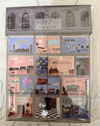 精選專粉版  無小卡有固卡 其餘配置都有