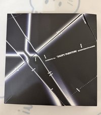 正五克拉盤-秀 無隨機卡 外盒螞蟻線有裂開