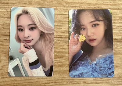 瑜+定小卡+空專*3