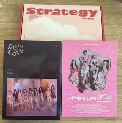 瑜+定小卡+空專*3