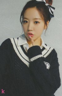迷四 專輯卡 