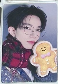 正二後續yzy4.0薑餅人（本體$450綁$100）