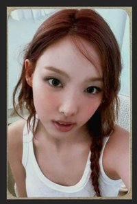 🌟白衣辮子娜（綁50元🧵）