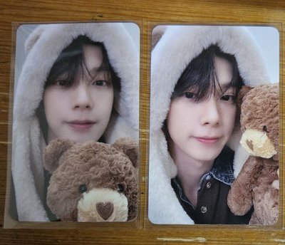 崔立于 現貨 親簽專 配置物一鍵畢業