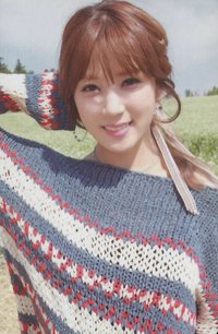 正二 Red ver. 專輯卡 