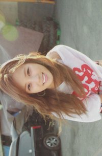 正二 Red ver. 專輯卡 