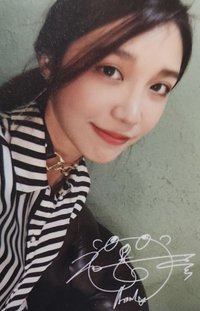 正三 專輯卡 