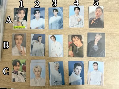 Seventeen 專區 多燦