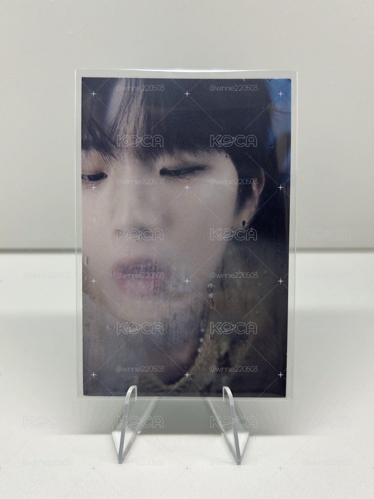 WHY 環球特典 Woonhak