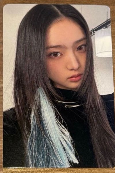 塔店特典leesol/kya