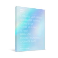 Summer 明信片組 POSTCARD BOOK