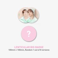 2024 日本年曆 徽章 