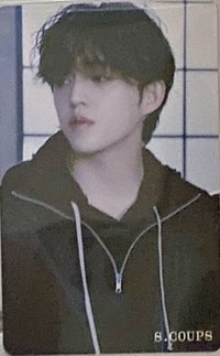 MINI10 hmv 特典卡 