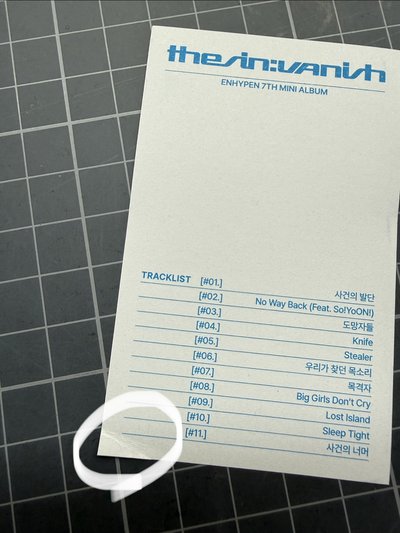 迷七善禹電子專+迷六快閃店拍立得&磁鐵