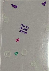 迷一MD STAR ROAD 隨機卡 