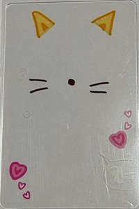 迷一MD STAR ROAD 隨機卡 