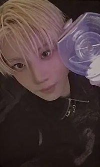 一代手燈 wvs 特典卡 