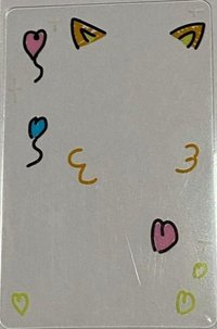 迷一MD STAR ROAD 隨機卡 