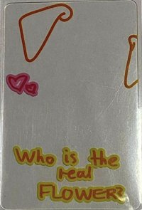 迷一MD STAR ROAD 隨機卡 