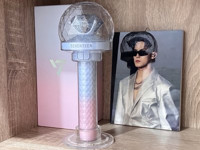 十週年克拉棒 全新