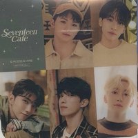 25’CAFE 杯墊 主唱隊杯墊