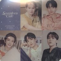 25’CAFE 杯墊 主唱隊杯墊