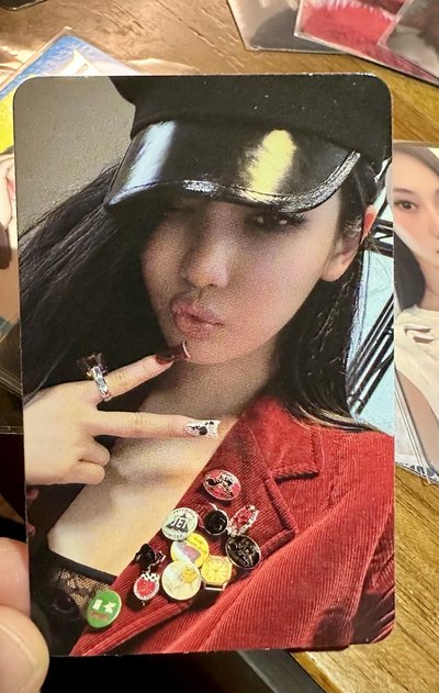 RichMan Dmm寧+隨機卡+專卡