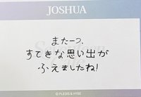 25’CAFE 訊息卡 周邊卡 