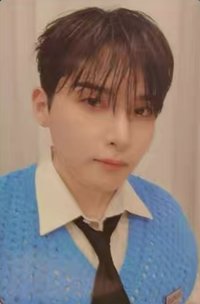 2025年曆 A ver. 隨機卡 