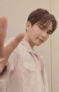 2025年曆 B ver. 隨機卡 