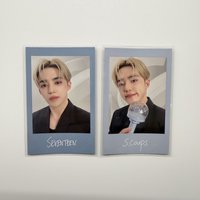 喆整套  （需帶2張💖）