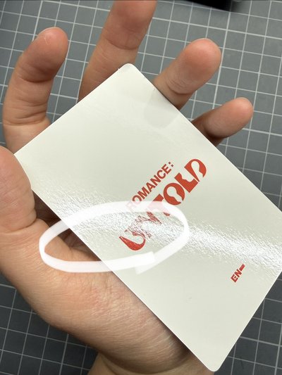 迷七羲承電子專+4張卡