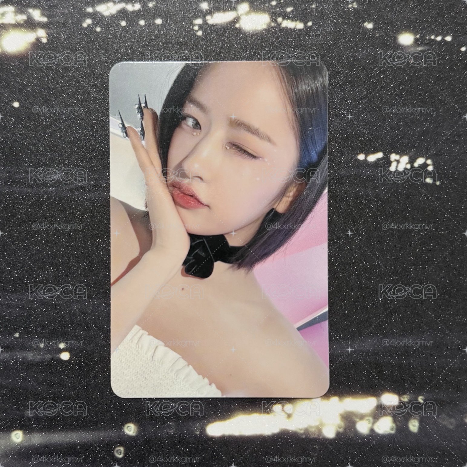 安