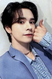 MASTER : PIECE 船特 特典卡 MV ver.